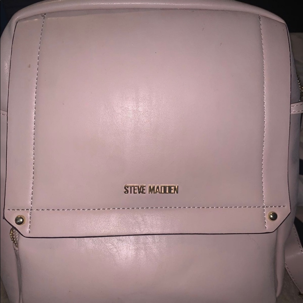 Steve Madden Backpack